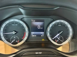 Škoda Karoq 2.0 TDi 110 Kw 4x4 Style