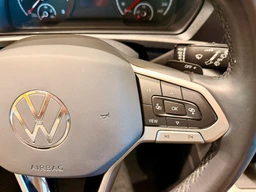 Volkswagen Caddy 1.5 TSi DSG California