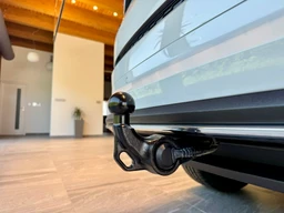 Škoda Kodiaq 2.0 TDi 147 Kw DSG Sportline