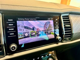 Škoda Kodiaq 2.0 TDi 147 KW DSG STYLE PLUS