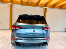 Cupra Ateca 2.0 TSi 221 Kw DSG 4Drive