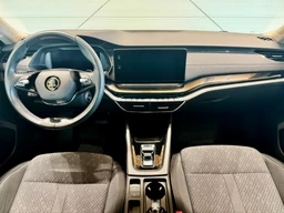 Škoda Octavia 2.0 TDi 110 KW DSG Style PLUS 