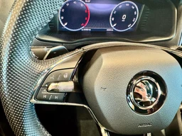 Škoda Karoq 2.0 TDi 110 KW DSG Sportline