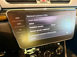 Škoda Superb 2.0 TDi 140 Kw DSG Laurin & Klement
