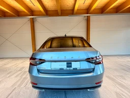 Škoda Superb 2.0 TDi 140 Kw DSG Laurin & Klement