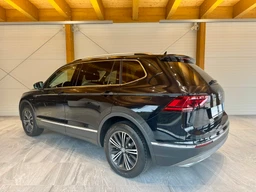 Volkswagen Tiguan Allspace 2.0 TDi 140 KW DSG 4MOTION