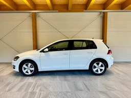 Volkswagen Golf 2.0 TDi 110 Kw Highline