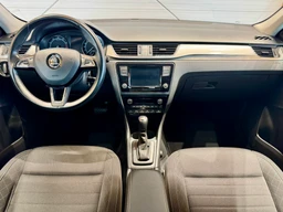 Škoda Rapid 1.0 TSi 70 Kw DSG Style