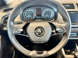 Škoda Fabia 1.0 TSi 70 Kw Style