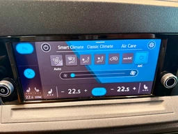Volkswagen Caddy 1.5 TSi DSG California