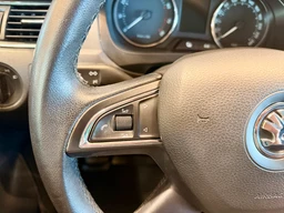Škoda Rapid 1.2 TSi 77 Kw Ambition Fresh