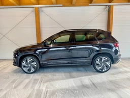 Škoda Karoq 1.5 TSi 110 Kw DSG Sportline Exclusive