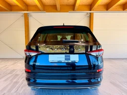Škoda Kodiaq 2.0 TDi 147 Kw DSG 4x4 L&K