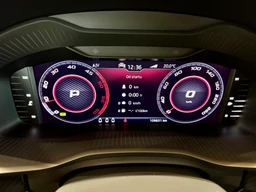 Škoda Kodiaq 2.0 TDi 176 KW RS