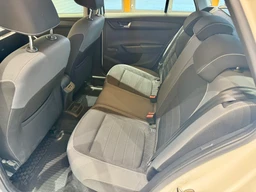 Škoda Fabia 1.0 TSi DSG Ambition Plus