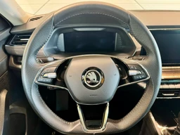 Škoda Octavia 1.5 TSi 110 Kw Style Plus