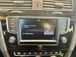 Volkswagen Golf 2.0 TDi 110 Kw Highline