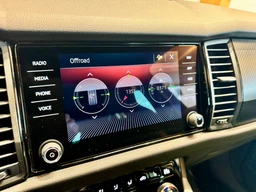 Škoda Kodiaq 2.0 TDi 176 KW RS