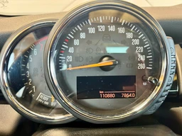 MINI 3-door Cooper S 2.0T 141 Kw