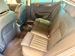 Škoda Superb 2.0 TDi 140 Kw DSG Laurin & Klement