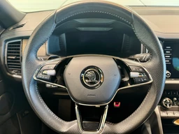 Škoda Kodiaq 2.0 TDi 147 Kw DSG Sportline
