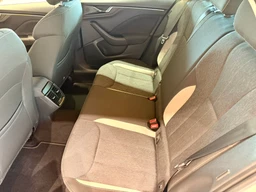 Škoda Scala 1.5 TSi 110 Kw Style Extra