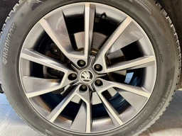 Škoda Kodiaq 2.0 TDi 147 Kw DSG 4x4 Scout