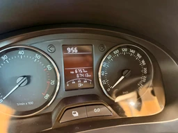 Škoda Rapid 1.2 TSi 77 Kw Ambition Fresh