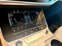 Audi A6 Allroad 50 TDi quattro Tiptronic