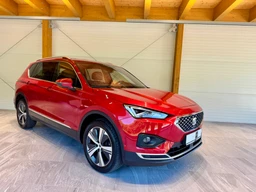 Seat Tarraco 2.0 TSi 140 Kw Excellence 4WD