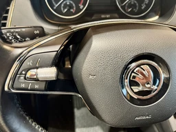 Škoda Fabia 1.0 TSi DSG Ambition Plus