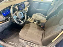 Škoda Octavia 2.0 TDi 110 Kw DSG 4x4 Style PLUS