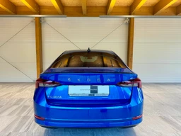 Škoda Octavia 2.0 TDi 110 KW DSG Style PLUS