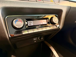 Škoda Fabia 1.0 TSi 70 Kw Style