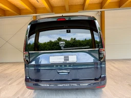 Volkswagen Caddy 1.5 TSi 84 Kw Style