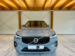 Volvo XC60 Volvo XC60, B4 AWD Momentum PRO 197 k Mild - Hybrid