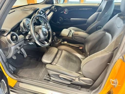 MINI 3-door Cooper S 2.0T 141 Kw