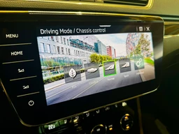 Škoda Superb 2.0 TDi 140 Kw DSG 4x4 Laurin & Klement
