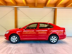 Škoda Octavia 1.6 TDi 77 Kw Ambition Plus