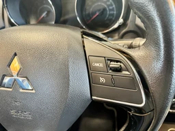 Mitsubishi ASX 1.6 MIVEC Invite+ Edice 100