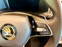 Škoda Kodiaq 2.0 TSi 180 Kw DSG 4x4 RS