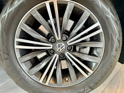 Volkswagen Tiguan Allspace 2.0 TDi 140 KW DSG 4MOTION