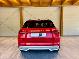 Škoda Kamiq 1.5 TSi 110 Kw DSG Scoutline
