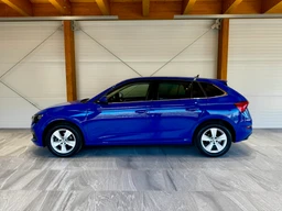 Škoda Scala 1.0 TSi 81 Kw Style