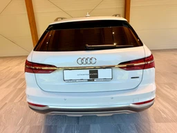 Audi A6 Allroad 50 TDi quattro Tiptronic