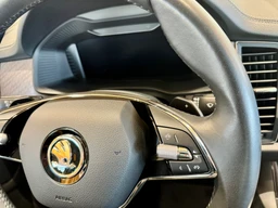 Škoda Kodiaq 2.0 TDi 147 KW DSG STYLE PLUS