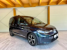 Volkswagen Caddy 1.5 TSi 84 Kw Style