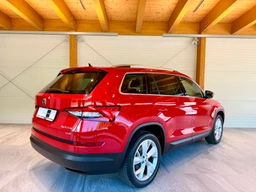 Škoda Kodiaq 2.0 TDi DSG 4x4 Style Plus