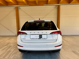 Škoda Scala 1.0 TSi 81 KW Ambition Plus