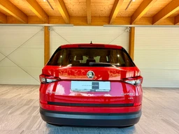 Škoda Kodiaq 2.0 TDi DSG 4x4 Style Plus